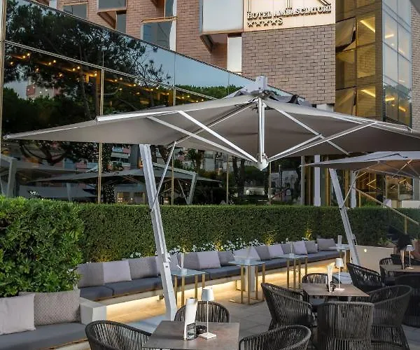 Hotel Ambasciatori Rimini