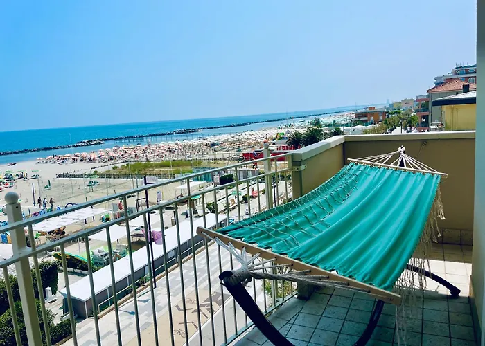 Residence Frontemare Rimini